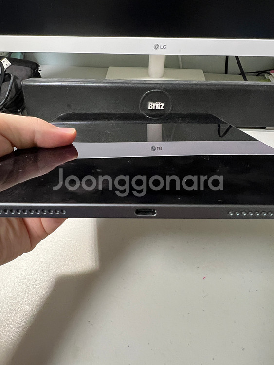 아이패드 에어 4세대 64GB--0