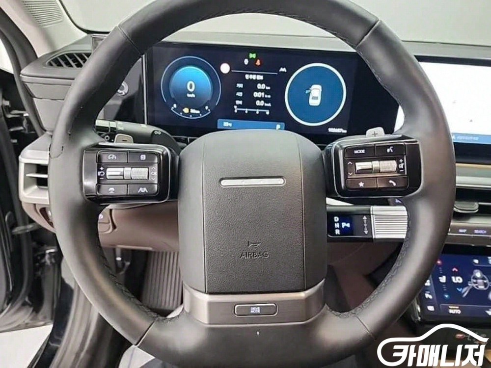 [현대]그랜저 (GN7) LPG 3.5 2WD 익스클루 이미지