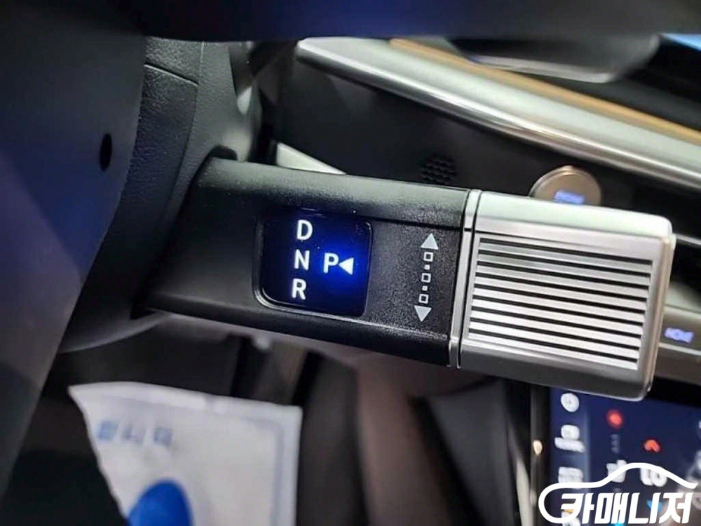 [현대]그랜저 (GN7) LPG 3.5 2WD 익스클루 이미지