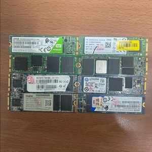 외산 M.2 SATA 240, 250, 256gb팝니다