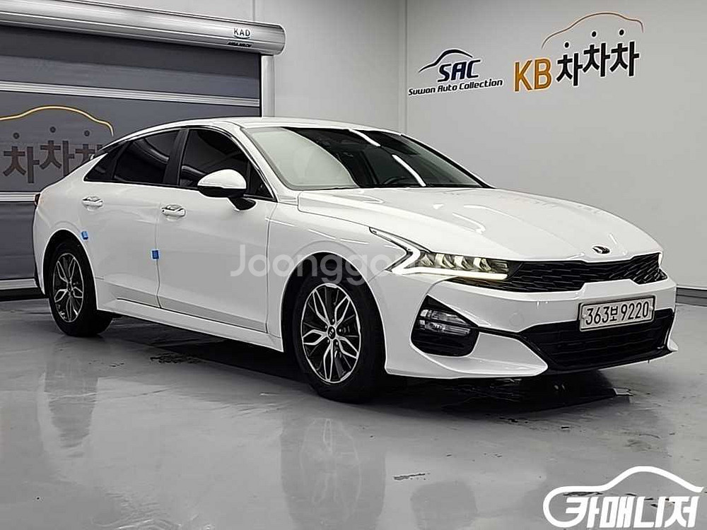 [기아]K5 3세대 LPI 2.0 (렌터카) 트렌디 #--3