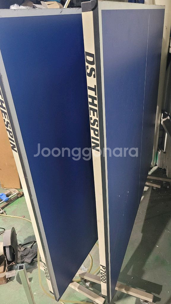 탁구대 판매 합니다--1