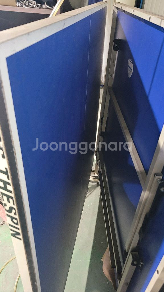 탁구대 판매 합니다--2