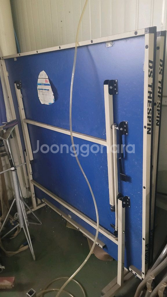 탁구대 판매 합니다--3