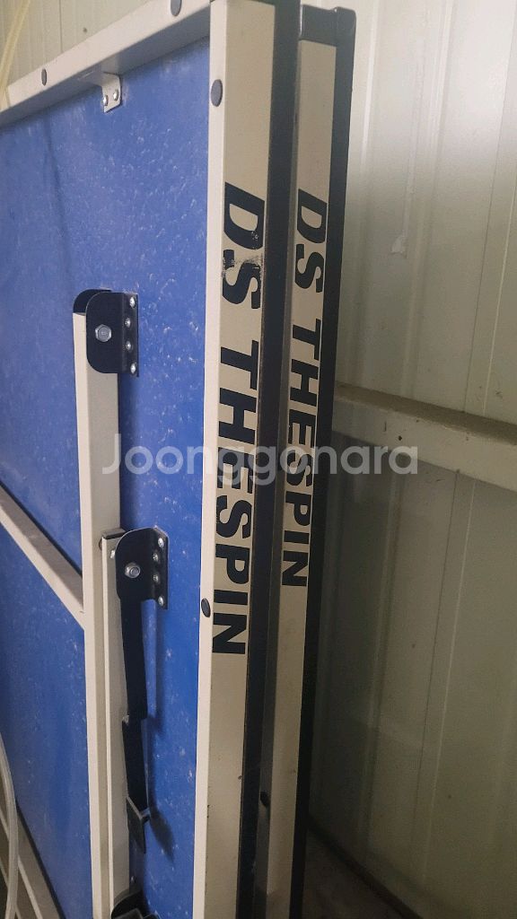 탁구대 판매 합니다--4