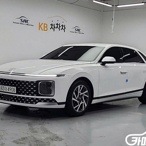 [현대]그랜저 (GN7) LPG 3.5 2WD (택시형 이미지