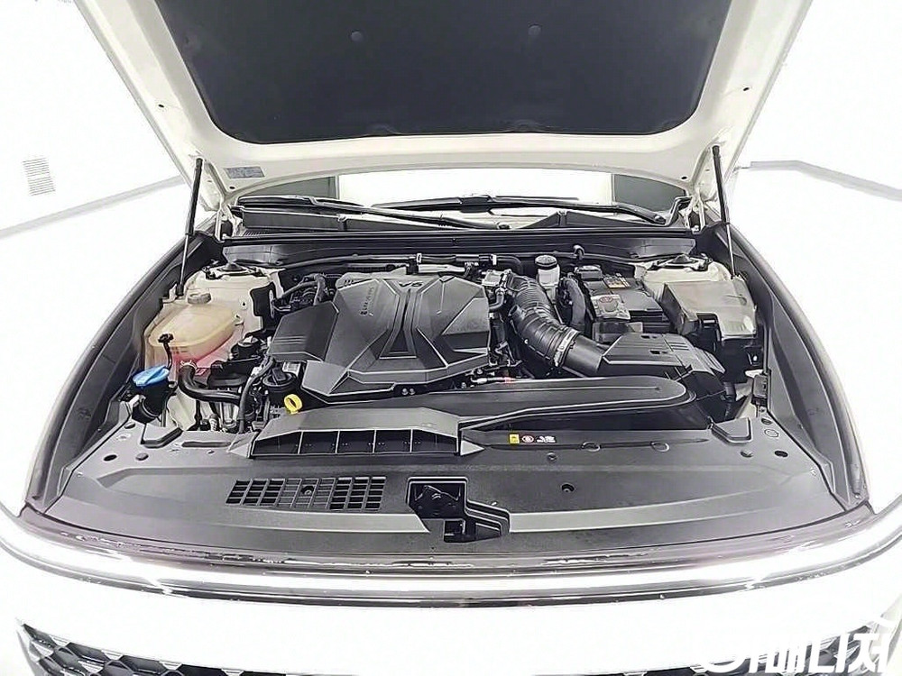 [현대]그랜저 (GN7) LPG 3.5 2WD (택시형 이미지