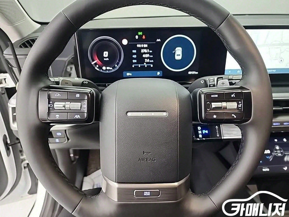 [현대]그랜저 (GN7) LPG 3.5 2WD (택시형 이미지