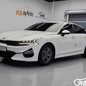 [기아]K5 3세대 LPI 2.0 (렌터카) 스탠다드