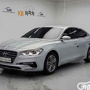 [현대]그랜저 IG 3.0 LPI 택시형 모범형 #앱특