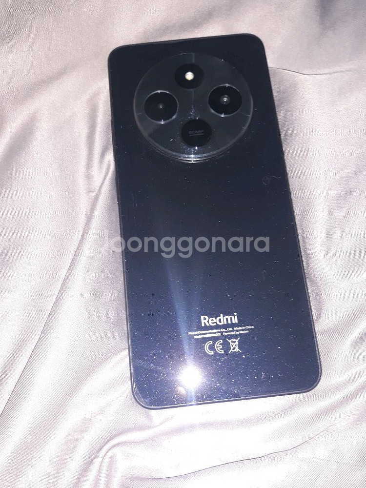 샤오미 레드미 14c 256GB 중고--1