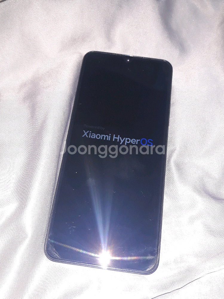 샤오미 레드미 14c 256GB 중고--2