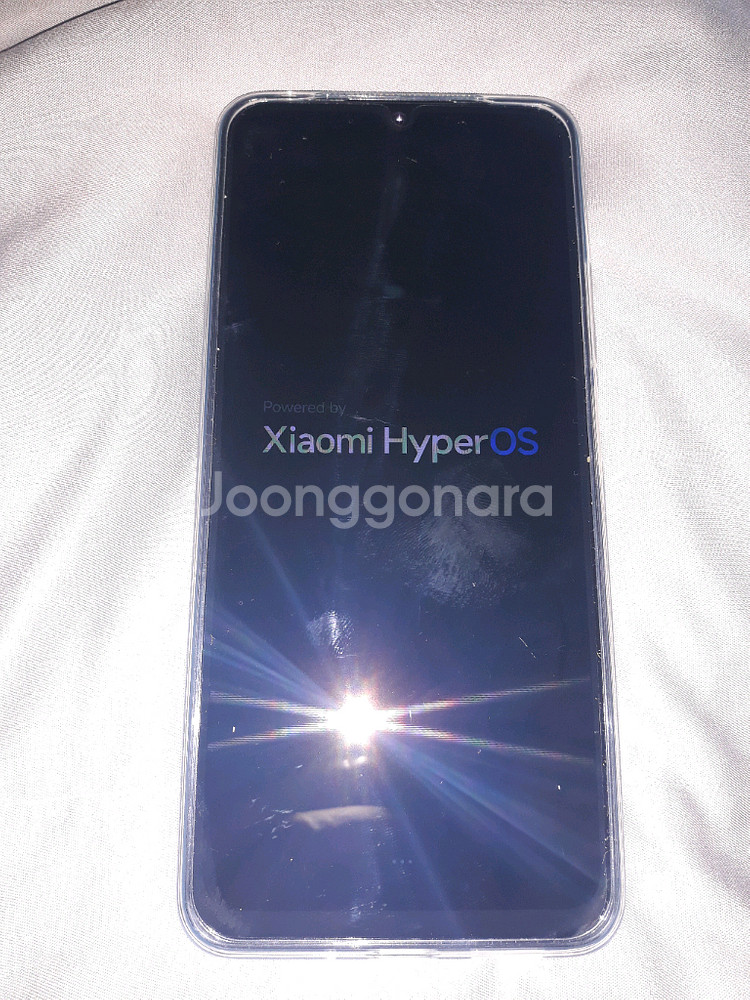샤오미 레드미 14c 256GB 중고--3