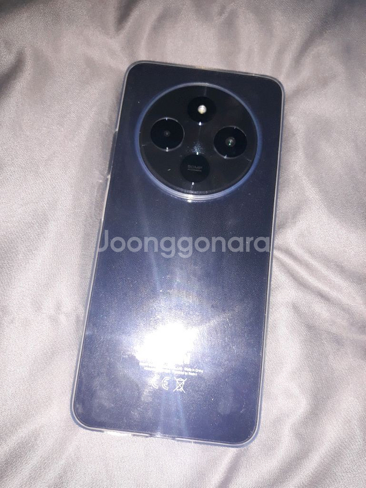 샤오미 레드미 14c 256GB 중고--0