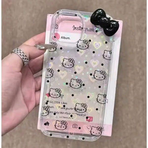 헬로키티 s21울트라 케이스