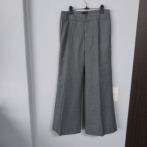 오즈세컨 여성55 모소재 부츠컷