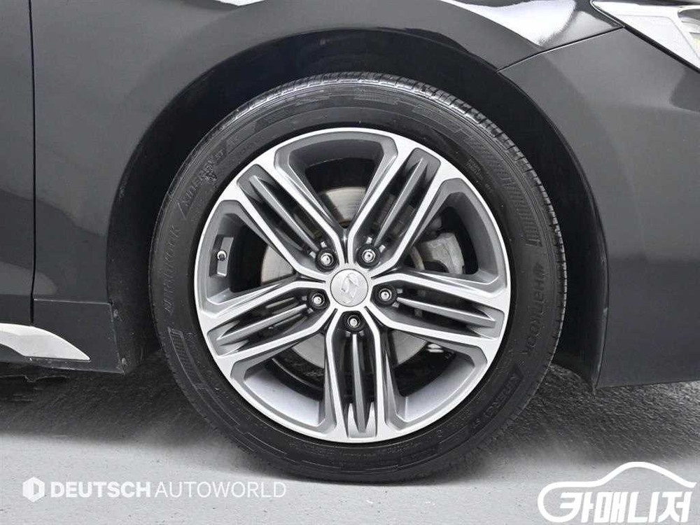 [현대]그랜저 IG 3.0 LPI 모던 #앱특가--4