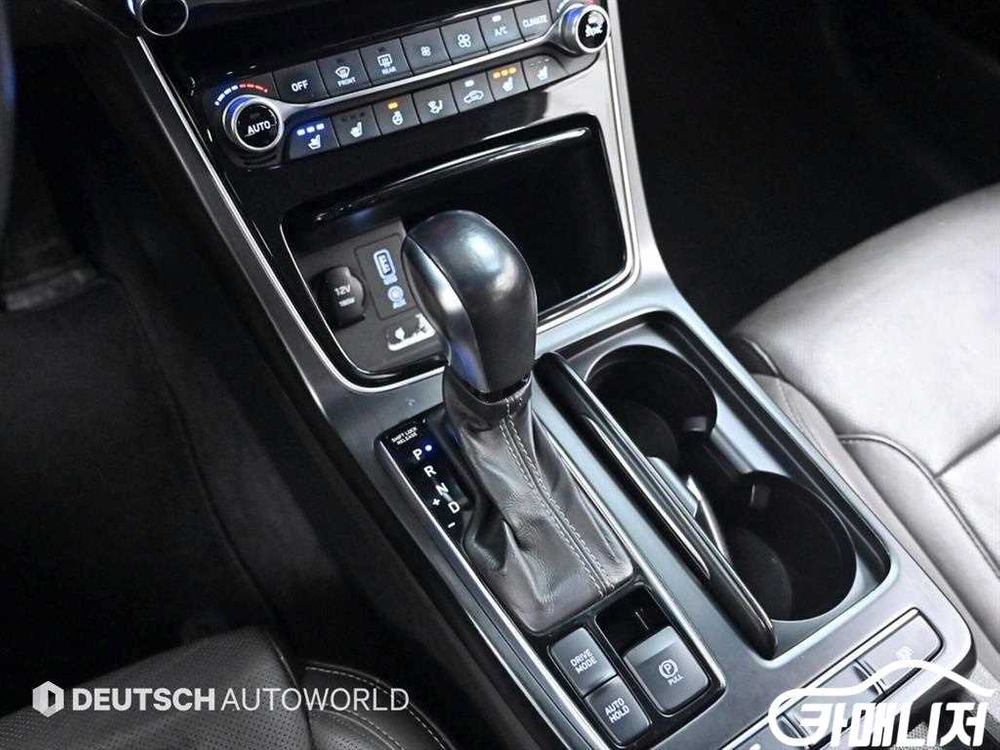 [현대]그랜저 IG 3.0 LPI 모던 #앱특가--8