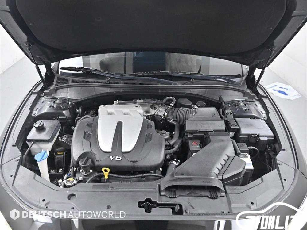 [현대]그랜저 IG 3.0 LPI 모던 #앱특가--5