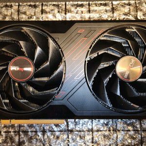 라데온 7800xt 펄스 pulse 그래픽카드