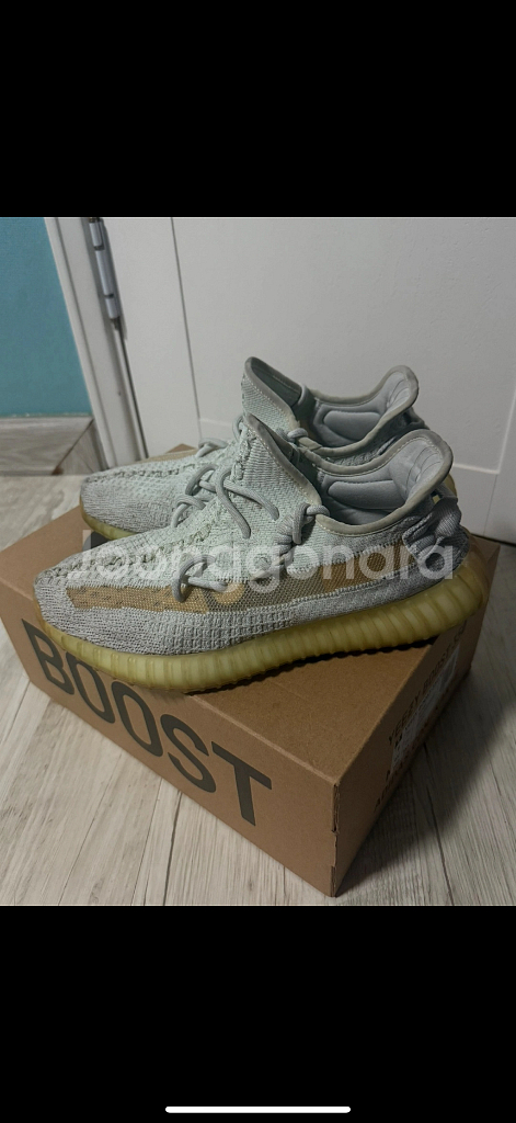 아디다스 이지부스트 350--3