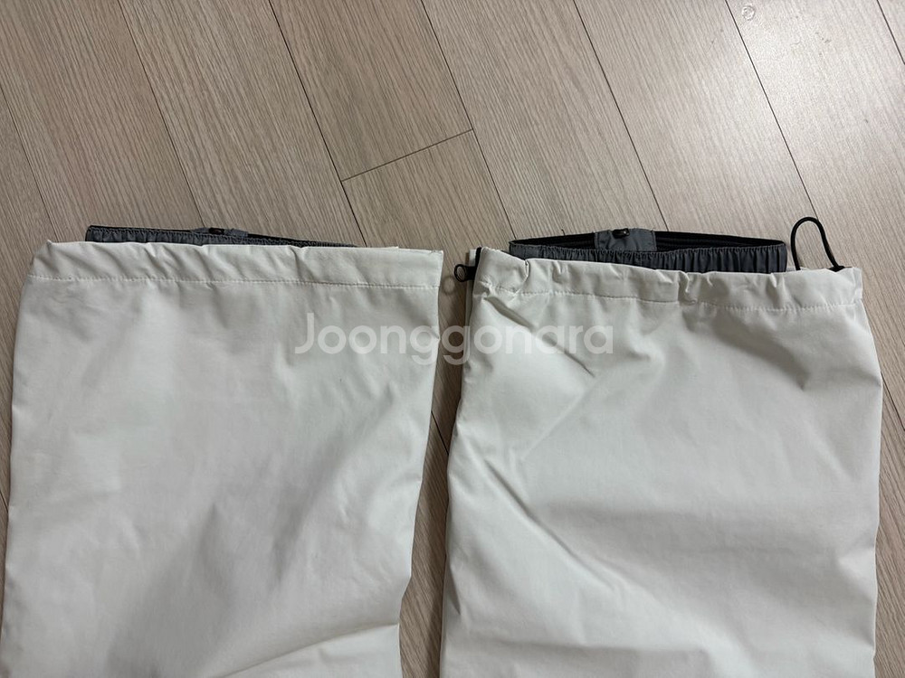 디미토 여성 보드복 바지--7