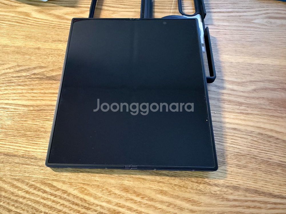 갤럭시 Z폴드6 네이비 512GB,단순개봉--0