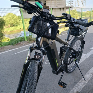 삼천리 팬덤FS전기자전거