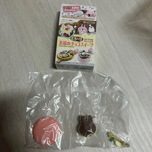 카나헤이 초코스위츠 리멘트 피규어