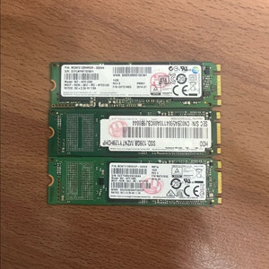 삼성 M.2 SATA 128gb 팝니다