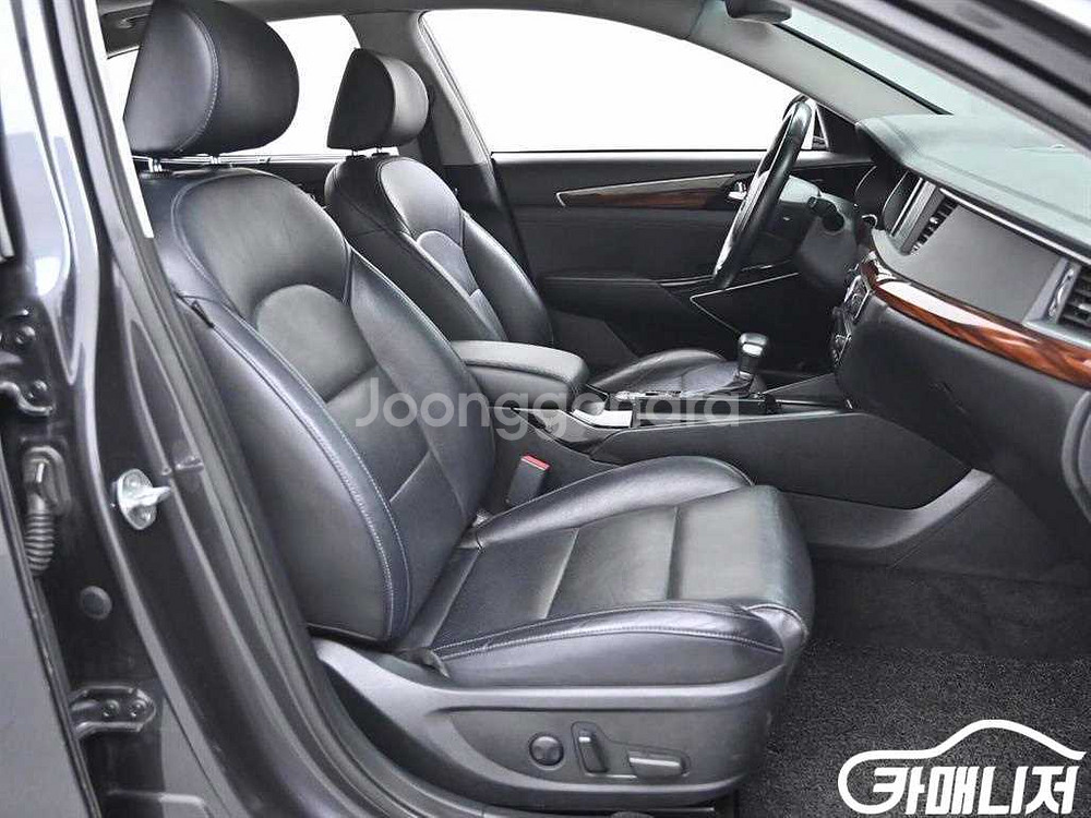 [기아]올 뉴 K7 3.0 LPI 프레스티지 (5인승)--9