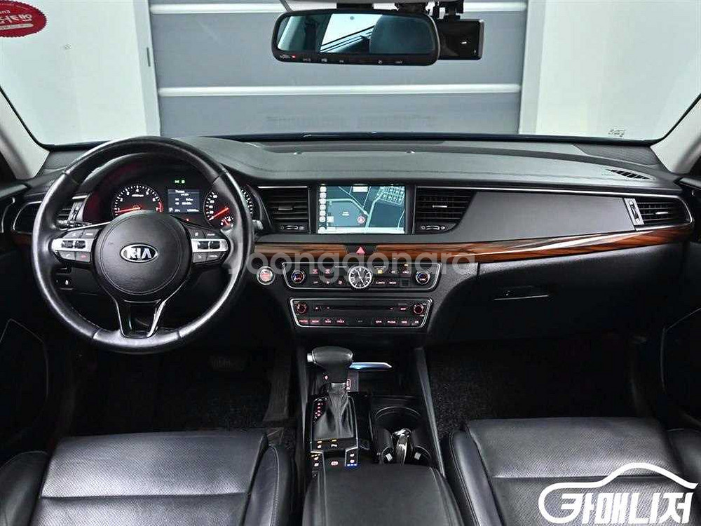 [기아]올 뉴 K7 3.0 LPI 프레스티지 (5인승)--6