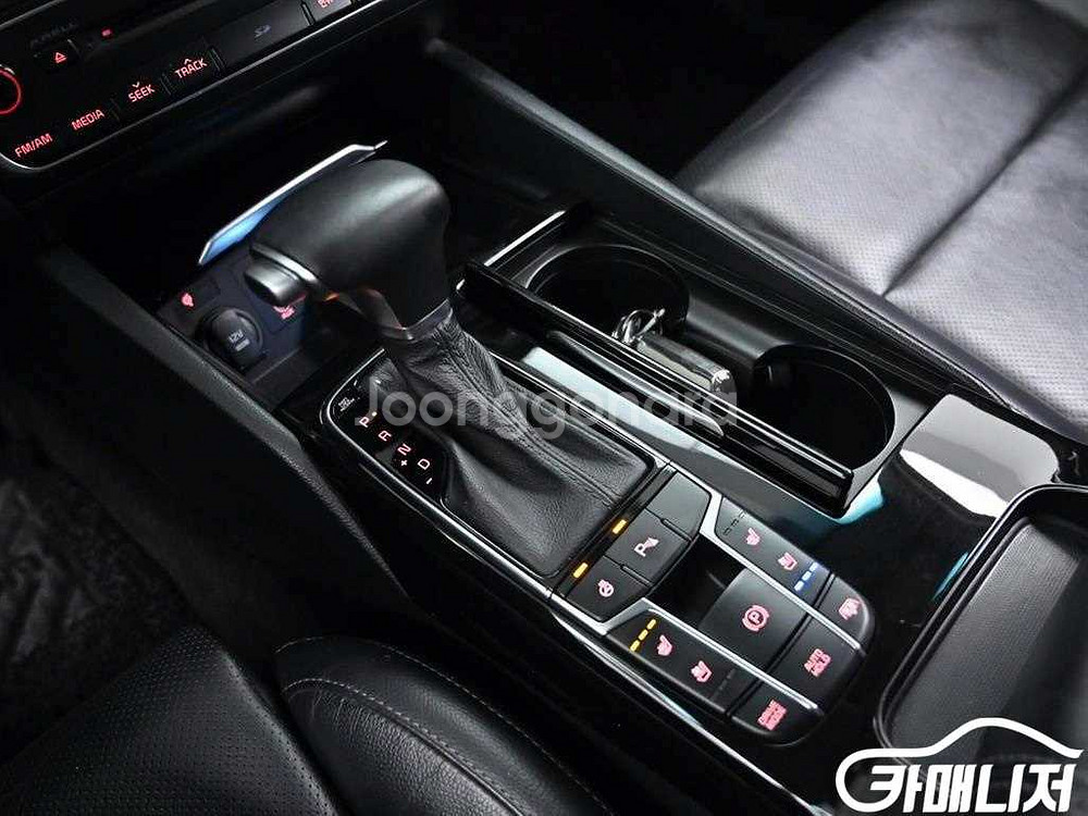 [기아]올 뉴 K7 3.0 LPI 프레스티지 (5인승)--8