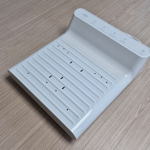 VOVO 바디드라이어 BD-7700W