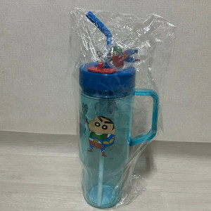 짱구 텀블러 1.25L 액션가면 액션짱구