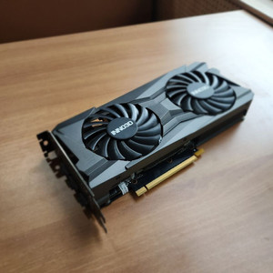 INNO3D 이노 3060 Ti D6 8GB 그래픽카드