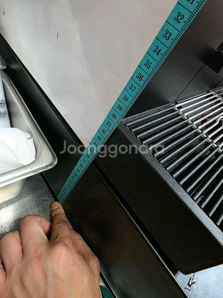 wmf 1100s fm 커피머신 전자동 업소용--3