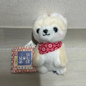 어뮤즈 마메시바 인형