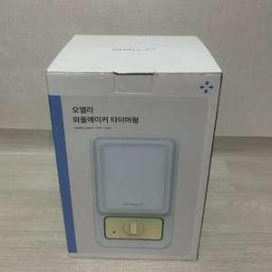 오엘라 와플메이커