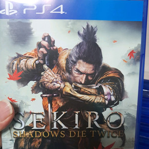 ps4 세키로