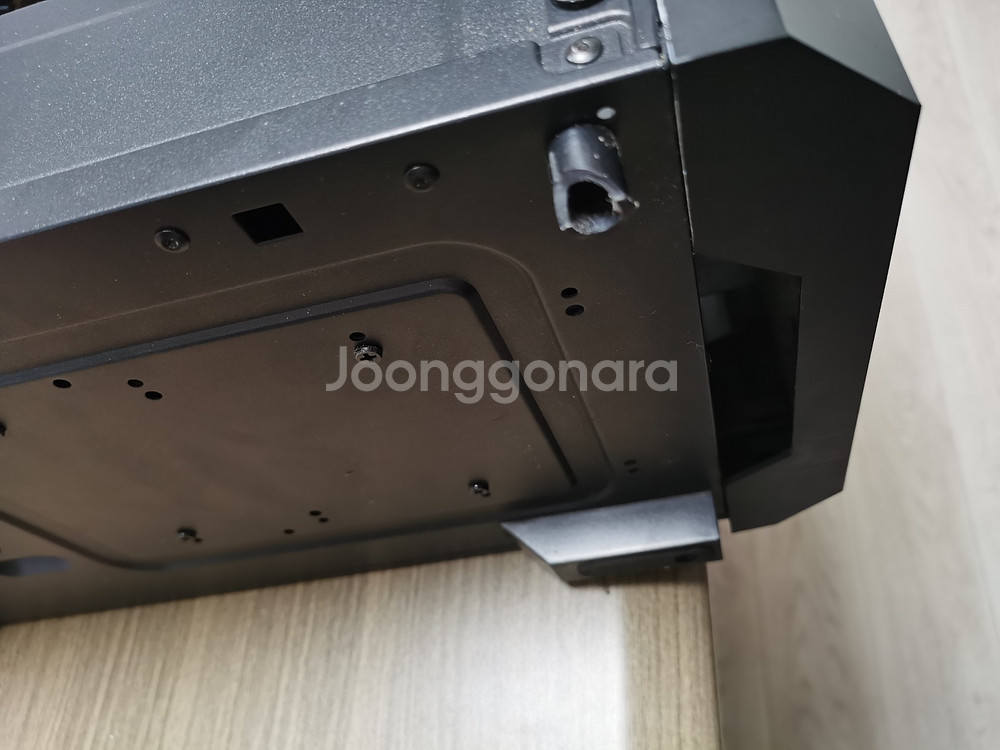 데스크탑 i5-10400F RTX3070.--1