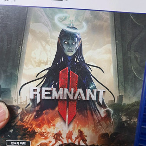 PS5 램넌트2