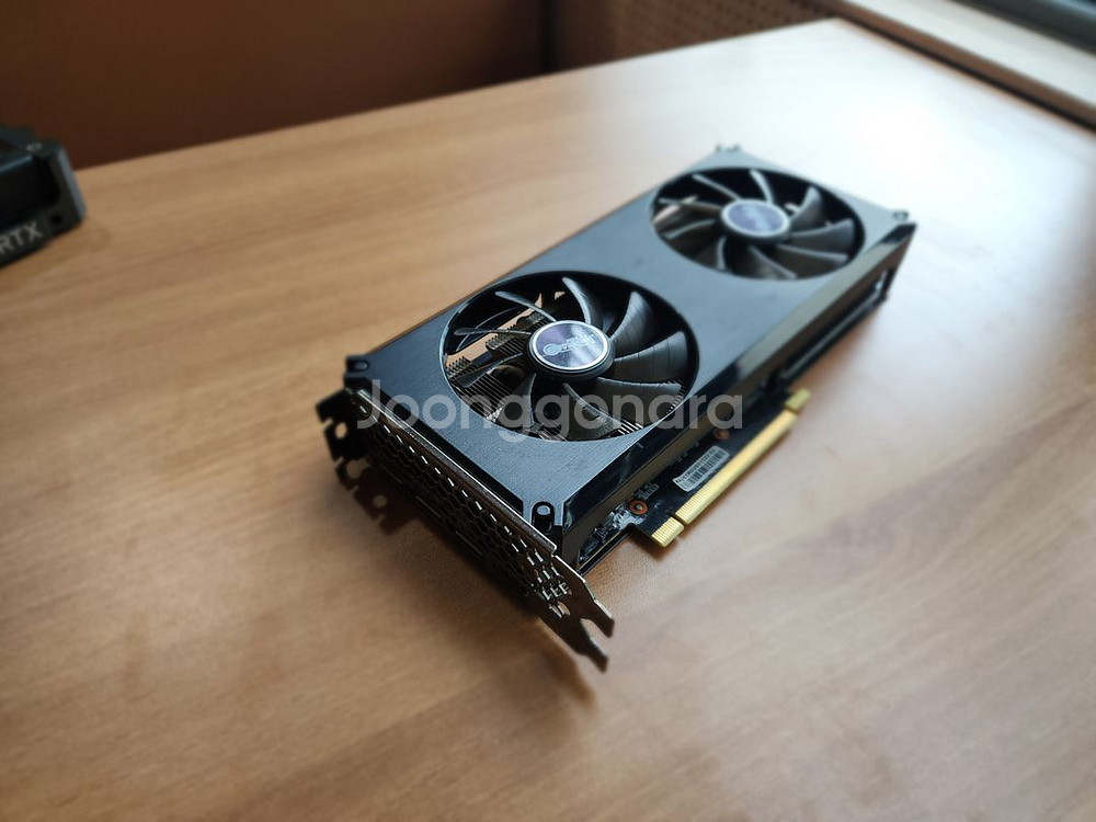 이엠텍 3060 STORM X Dual OC 12gb--0
