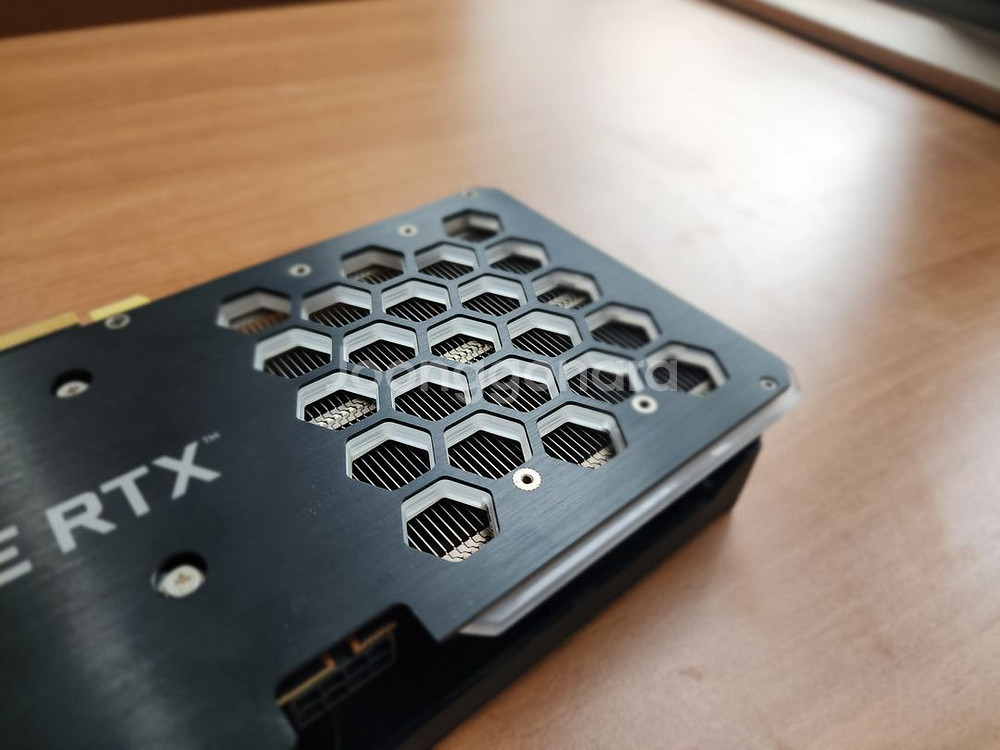 이엠텍 3060 STORM X Dual OC 12gb--2