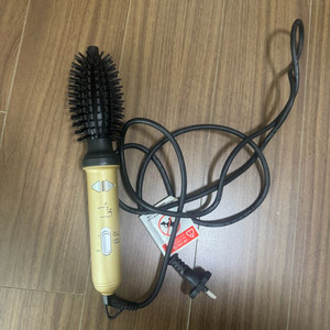 헤어 오토롤링 스타일러