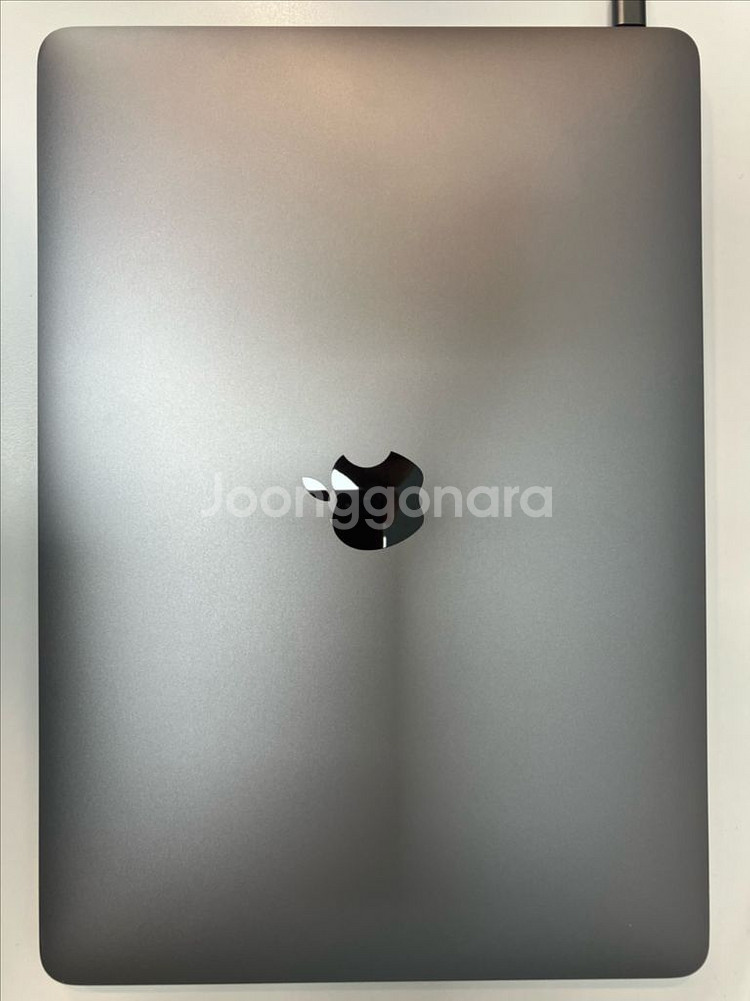맥북에어 m1 16GB 256Gb--4
