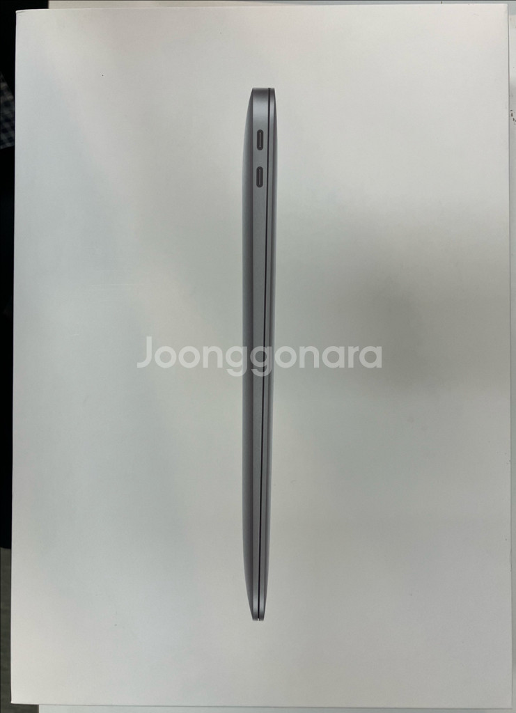 맥북에어 m1 16GB 256Gb--5