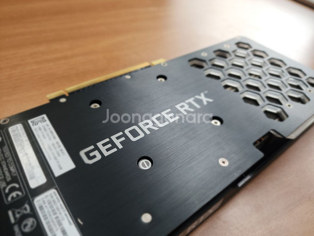 이엠텍 3060 STORM X Dual OC 12gb--3