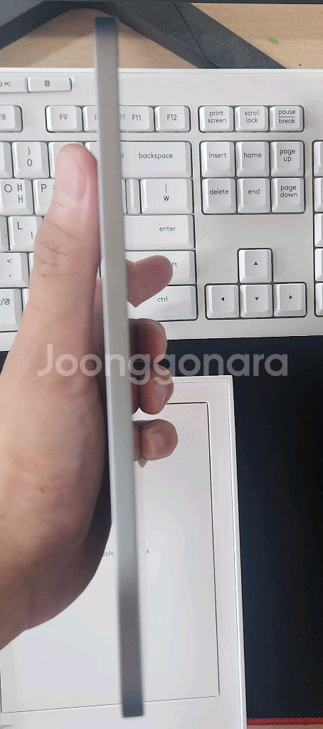 아이패드 미니7 128gb wifi 스그--2