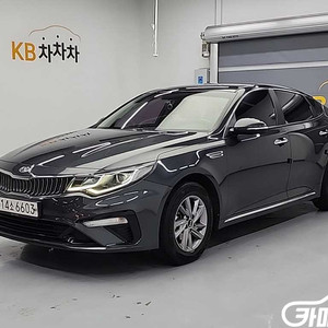 [기아]더 뉴 K5 2세대 LPI 2.0 프레스티지 #